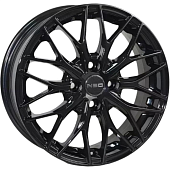 Диски Neo 576 6x15 4*100 ET46 DIA60.1 BL Литой купить с бесплатной доставкой в пункты выдачи в Петербурге